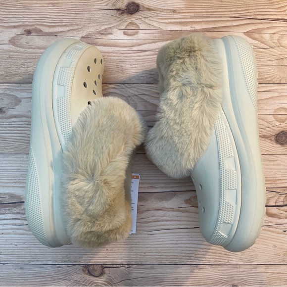 Crocs Furever Crush - Picture 14 of 16